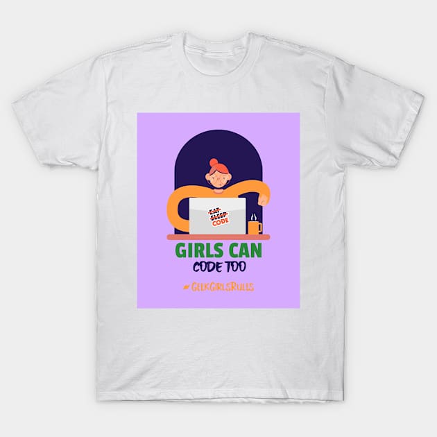 WomensDay T-Shirt by joshsmith